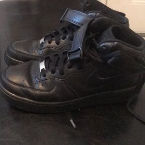 Nike AF1 size 8 mens